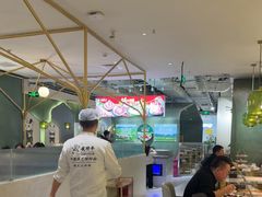 -小肥羊·牛羊肉火锅(万达广场店)