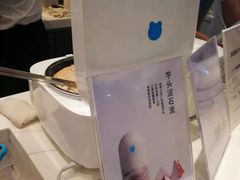 -兰熊鲜奶(西直门凯德mall店)