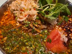 -百灵缘瑞丽味道特色小吃(水乡店)