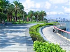 -深圳湾公园(南山区)