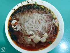 -甘记肥肠粉(马鞍北路店)