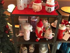 零售区-星巴克(中远两湾城店)