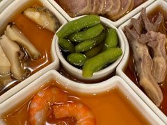 -徐记私厨(半淞园路店)