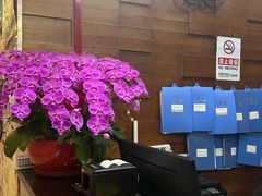 -东四民芳餐厅(世茂工三店)