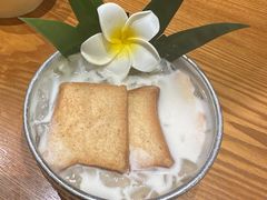 -婉泰·特色小吃·舂鸡脚(告庄二店)