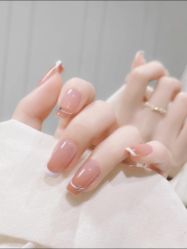 -M·X Nail日式美甲美睫