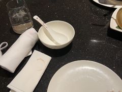 -三亚亚龙湾瑞吉酒店·铭轩中餐厅Mingxuan·海南菜·粤菜