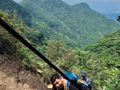 -鸡枕山