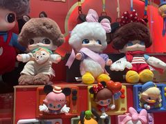 -泡泡玛特POPMART(沈阳大悦城店)