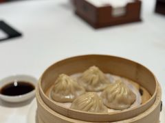 -白天鹅宾馆-宏图府餐厅