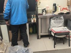 -胖子卤煮