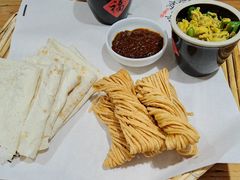 -符离集餐厅(万象城店)