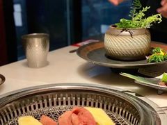 -厚贞日式烤肉(龙之梦店)