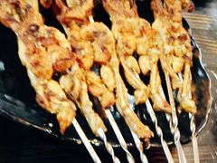 -眼镜哥浦江夜宵大本营