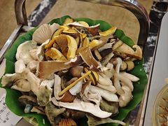 -野菌园·野生菌火锅首创第一家(关兴路总店)