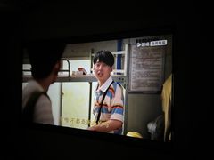 -栖心民宿(西安北关龙首村西安站一店)