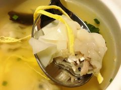 -Yan Ting 宴庭中餐厅(上海静安瑞吉酒店)