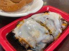 -昇记肠粉王(福华路店)