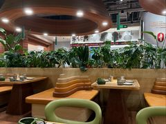 -云海肴·汽锅鸡·云南代表菜(曲江大悦城店)