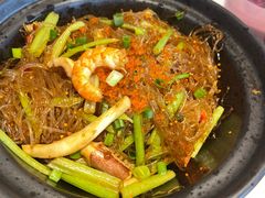 -太兴餐厅(小径湾店)