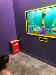 -恐龙探索乐园(磁器口店)