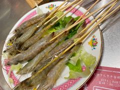 -燃计沙茶皇·香港沙茶火锅(人广旗舰店)