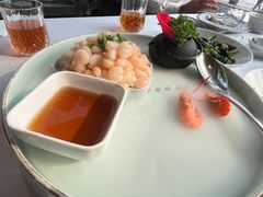 -杭州新新饭店·1913餐厅