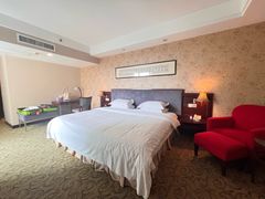 -顺德君豪酒店(佛山容桂渔人码头店)