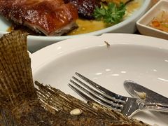 干煎青鲷鱼-新旺茶餐厅(嘉里城店)