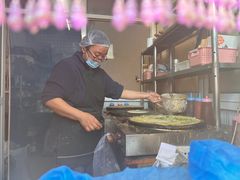 -大华煎饼(交道口北剪子巷店)