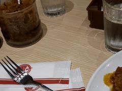 -CoCo壱番屋(久光百货店)