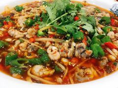 -盛世盐帮·自贡特色(总店)