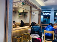 -正一味石锅拌饭(望京新世界店)
