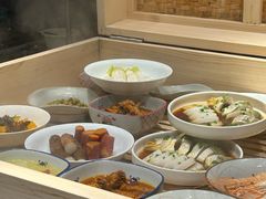 -庐灶江南·江南菜·四合院Bistro(东直门雍和宫·原华侨宾馆店)