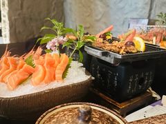 -花潮料理艺食馆(SM新生活广场店)