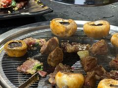 -丹东丛炟海鲜烧烤(江艺路店)