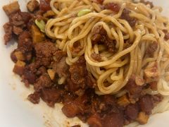 炸酱面-鼎泰丰(嘉年华•海信广场VILLAGE店)