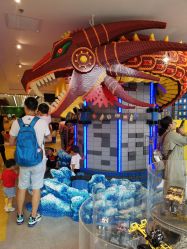 -乐高品牌旗舰店(人民广场店)