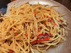 -破三川·新川菜(静安大融城店)