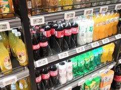 -盒马鲜生(枣园路店)