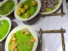-诺丁牛排(南京江宁万达店)