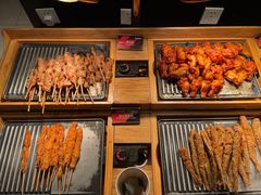-比格比萨自助(新辰里学清路店)