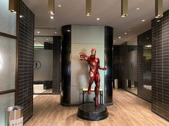 -成都百丽宫影城(LUXE太古里店)