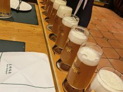 -兰特伯爵西餐厅·啤酒屋(方庄店)