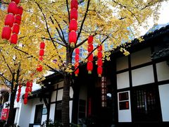 -白鹭原茶艺馆