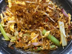 -蜜桃餐厅·伴山(绿宝广场店)