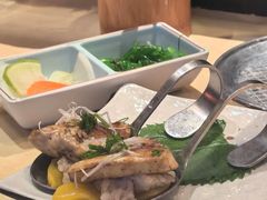 -乌君·酒场·炭火烧鸟(侨城坊店)