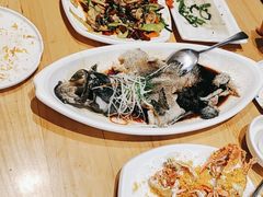 -南海渔家•海鲜•正宗海南菜(海棠湾店)