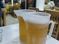 -万顺啤酒屋(皇寺路店)
