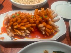 -裕兴记•蟹黄面馆(人民广场店)